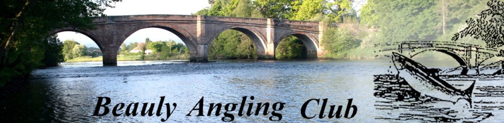 Beauly Angling Club