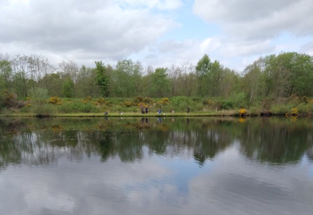 Orrin Lochs First Junior Session of the season May 14th 2023