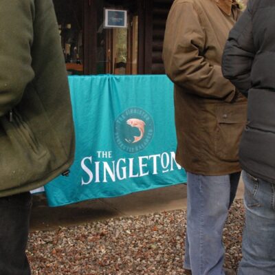 Many thanks to The Ord Distillery for their donation of the Toast from a bottle of Ord Singleton