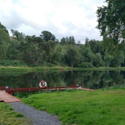 SnrComp 27thJuly Geddes Loch