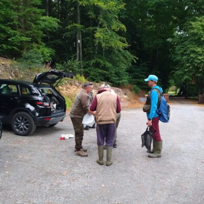 SnrComp 27thJuly Geddes Loch